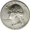 Image 1 : 1936 25C PR66 PCGS. 1936 is the key date of the proof 1936[25C] PR66 PCGS.