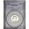 Image 1 : 1937 25C PR66 PCGS. A lovely silver proof coin with mi 1937[25C] PR66 PCGS.