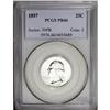 Image 1 : 1937 25C PR66 PCGS. An exceedingly flashy specimen, fu 1937[25C] PR66 PCGS.