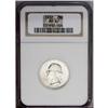 Image 1 : 1937 25C PR67 NGC.From The Houston Collection of Washi 1937[25C] PR67 NGC.