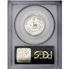 Image 2 : 1938 25C PR67 PCGS.From The Houston Collection of Wash 1938[25C] PR67 PCGS.