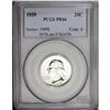 Image 1 : 1939 25C PR66 PCGS. A razor-sharp and impressively pre 1939[25C] PR66 PCGS.