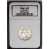 Image 1 : 1940 25C PR68 NGC.From The Houston Collection of Washi 1940[25C] PR68 NGC.