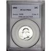 Image 1 : 1941 25C PR66 PCGS. Fully struck and brilliant, with p 1941[25C] PR66 PCGS.