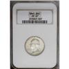 Image 1 : 1941 25C PR67 NGC.From The Houston Collection of Washi 1941[25C] PR67 NGC.