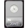 Image 2 : 1952 25C Superbird PR67 NGC. FS-1952-3. A small, faint 1952[25C] Superbird PR67 NGC.