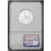 Image 2 : 1956 25C PR69 Ultra Cameo NGC. 1956[25C] PR69 Ultra Cameo NGC.