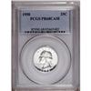 Image 1 : 1958 25C PR68 Cameo PCGS. Fully brilliant with sparkli 1958[25C] PR68 Cameo PCGS.