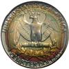 Image 2 : 1964 25C PR68 S NGC. An iridescent sea-green obverse 1964[25C] PR68 [img border='0' src='http://www.