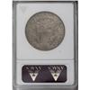 Image 2 : 1803 50C Small 3--Cleaned--ANACS. XF40 Details. O-104, 1803[50C] Small 3--Cleaned--ANACS. XF40 Detai