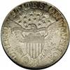 Image 2 : 1807 50C Draped Bust AU58 NGC. O-102, R.2. A richly de 1807[50C] Draped Bust AU58 NGC.