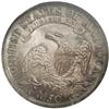 Image 2 : 1811 50C Small 8 MS65 NGC. O-110a, R.1. Identifiable b 1811[50C] Small 8 MS65 NGC.