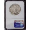 Image 2 : 1812 50C AU53 NGC. O-103, R.1. Satin luster bathes pro 1812[50C] AU53 NGC.