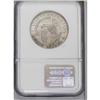 Image 4 : 1814/3 50C MS64 NGC. O-101a, R.2. The top of the under 1814/3[50C] MS64 NGC.