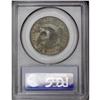 Image 2 : 1834 50C Small Date, Small Letters MS63 PCGS. O-116, R 1834[50C] Small Date, Small Letters MS63 PCGS