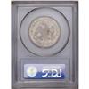 Image 4 : 1842 50C Small Date, Large Letters MS63 PCGS. 1842[50C] Small Date, Large Letters MS63 PCGS.