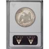 Image 2 : 1862 50C PR63 ANACS. Sharply struck with attractive go 1862[50C] PR63 ANACS.