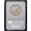 Image 2 : 1864 50C PR62 NGC. The elegant design details are full 1864[50C] PR62 NGC.