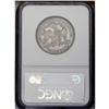 Image 2 : 1866 50C Motto PR63 NGC. The dark, watery fields provi 1866[50C] Motto PR63 NGC.