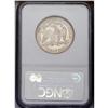 Image 2 : 1870 50C PR62 NGC. An attractive, well-detailed proof 1870[50C] PR62 NGC.