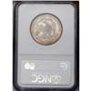 Image 2 : 1872 50C PR62 Cameo NGC. The dark, deeply reflective f 1872[50C] PR62 Cameo NGC.