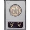 Image 2 : 1873 50C Arrows PR61 ANACS. Milky honey-gray patina en 1873[50C] Arrows PR61 ANACS.