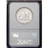 Image 2 : 1876 50C PR63 NGC. Type One Reverse. Open Bud. On the 1876[50C] PR63 NGC.