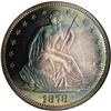 Image 1 : 1878 50C PR66 NGC. A splendid Premium Gem proof with l 1878[50C] PR66 NGC.