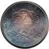 Image 2 : 1878 50C PR66 NGC. A splendid Premium Gem proof with l 1878[50C] PR66 NGC.
