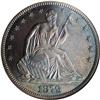 Image 1 : 1879 50C PR65 NGC. This is a stunning Gem proof that w 1879[50C] PR65 NGC.
