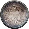 Image 2 : 1879 50C PR65 NGC. This is a stunning Gem proof that w 1879[50C] PR65 NGC.