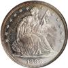 Image 1 : 1888 50C PR66 NGC. A gorgeous coin that boasts rich ro 1888[50C] PR67 NGC.