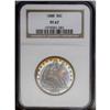 Image 3 : 1888 50C PR66 NGC. A gorgeous coin that boasts rich ro 1888[50C] PR67 NGC.