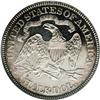 Image 2 : 1889 50C PR65 NGC. A resplendent Gem proof with except 1889[50C] PR65 NGC.