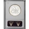 Image 2 : 1890 50C PR62 ANACS. Sharply struck with deep pools of 1890[50C] PR62 ANACS.