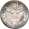 Image 2 : 1893-O 50C MS64 PCGS. The 1893-O, with a mintage of 1, 1893-O[50C] MS64 PCGS.