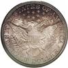 Image 2 : 1897-O 50C MS65 NGC. The 1897-O is a scarce coin in Mi 1897-O[50C] MS65 NGC.