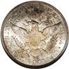 Image 2 : 1897-S 50C MS67 NGC. The ''97-S is an important semi-k 1897-S[50C] MS67 NGC.