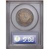 Image 4 : 1899 50C MS65 PCGS. Rich aquamarine, crimson, and pink 1899[50C] MS65 PCGS.