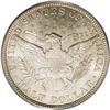 Image 2 : 1906-D 50C MS65 PCGS. The premier Barber half dollar p 1906-D[50C] MS65 PCGS.
