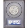 Image 2 : 1907-O 50C MS64 PCGS. A lustrous and essentially brill 1907-O[50C] MS64 PCGS.