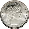 Image 1 : 1910-S 50C MS66 NGC. In his Complete Guide to Barber H 1910-S[50C] MS66 NGC.