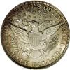 Image 2 : 1912 50C MS65 PCGS.From The Michael Casper Collection, 1912[50C] MS65 PCGS.