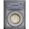 Image 3 : 1912 50C MS65 PCGS.From The Michael Casper Collection, 1912[50C] MS65 PCGS.