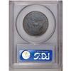Image 2 : 1892 50C PR64 PCGS. Turquoise-blue, mauve, reddish-gol 1892[50C] PR64 PCGS.