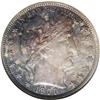 Image 1 : 1900 50C PR66 NGC. A deep orange-gold, mauve, and blue 1900[50C] PR66 NGC.