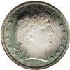 Image 1 : 1902 50C PR67 NGC. Toned with deep blue-gray at the pe 1902[50C] PR67 NGC.