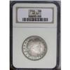 Image 3 : 1902 50C PR67 NGC. Toned with deep blue-gray at the pe 1902[50C] PR67 NGC.