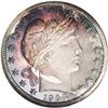 Image 1 : 1906 50C PR67 NGC. Golden-brown centers are surrounded 1906[50C] PR67 NGC.
