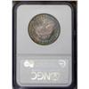 Image 4 : 1907 50C PR67 NGC. A melange of deep green, purple, am 1907[50C] PR67 NGC.